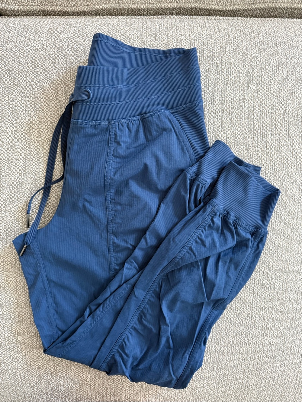 Lululemon Dance Studio Joggers